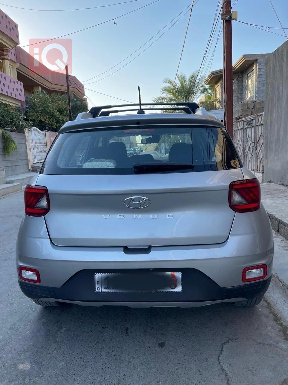 هيونداي فينو